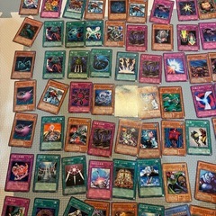 遊戯王カード レアの画像