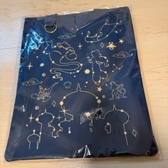 新品　アラジン　トートバッグの画像