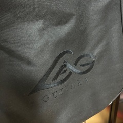 LAG アコースティックギター　セットの画像