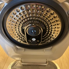 炊飯器の画像