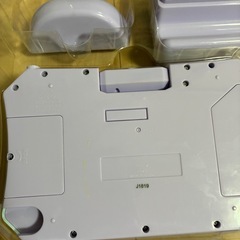  アナと雪の女王2 ドリームカメラタブレット 電源ケーブル付き 知育玩具の画像