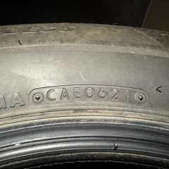 205/65r16 VRVRX2の画像