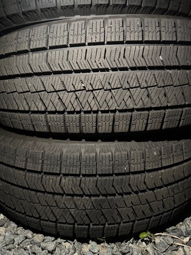 205/65r16 VRVRX2