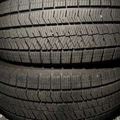 205/65r16 VRVRX2の画像