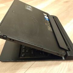 【高年式・バッテリー極良好】ARROWS Tab Q7311/FB 11世代i5の画像
