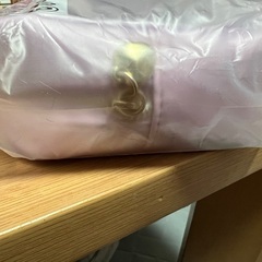 くろみ一番くじポーチの画像