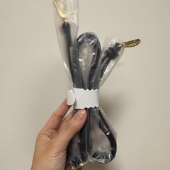 ブラックハンドバッグ 洋服の青山カバンの画像