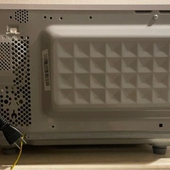 SHARP 電子レンジ　RE-TF1の画像