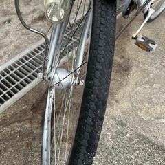 0015 ブリジストン　中古j自転車の画像