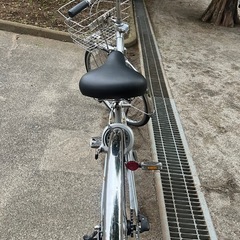 0015 ブリジストン　中古j自転車の画像