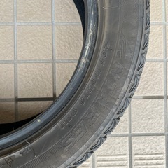 スタッドレスタイヤ Antares Grip WP 205/55R16 91H（2020年製）1本 の画像
