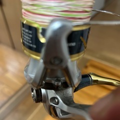 コルトスナイパーBB.ストラディック5,000xgの画像