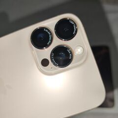 iPhone 16 ProMax     256GB デザートチタニウム SIMフリーの画像