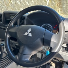 【車検令和9年9月26日】三菱　ミニキャブバン　4WDの画像