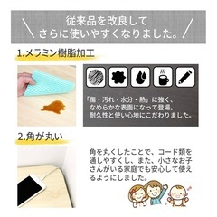 折りたたみテーブル
の画像