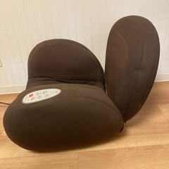 マッサージチェア　ヒップ・ウエスト　porte AIM-FN007Sの画像