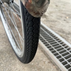 0015 ブリジストン　中古j自転車の画像