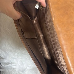 ヴィンテージバックの画像