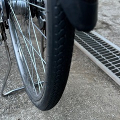 0016  ブリジストン中古j自転車の画像