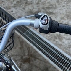 0016  ブリジストン中古j自転車の画像