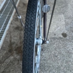 0016  ブリジストン中古j自転車の画像