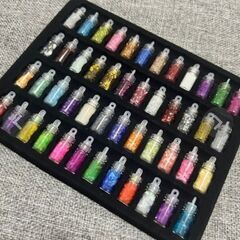 ネイルキットの画像