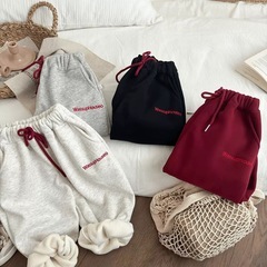 新作キッズ　子供用　ズボン　パンツ
の画像