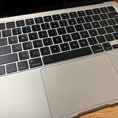 【最新モデル】MacBook Air M4チップの画像