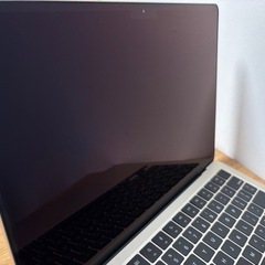 【最新モデル】MacBook Air M4チップの画像