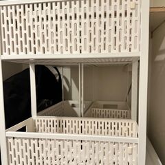 収納ケース　3つの画像