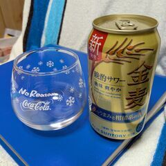 コカコーラ　NO REASON　の画像