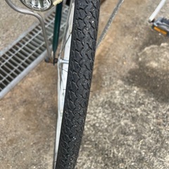 0018 ブリジストン　電動アシストj自転車の画像