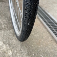 0018 ブリジストン　電動アシストj自転車の画像