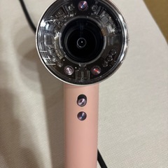 Dyson 最新ai搭載モデル  の画像