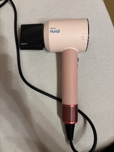 Dyson 最新ai搭載モデル