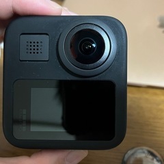 GoPro　MAX の画像