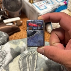 ZIPPOの画像