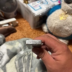 ZIPPOの画像