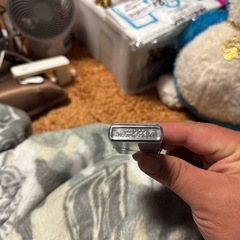 ZIPPOの画像
