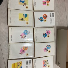 ドラえもん コミックス 10冊まとめ売り 藤子・F・不二雄 漫画の画像