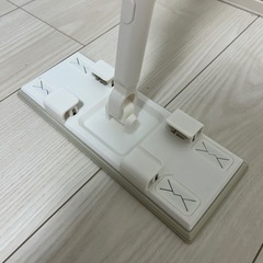 カインズ(CAINZ) フローリングスプレーワイパー 幅25cm 奥行16.5cm 高さ115cmの画像