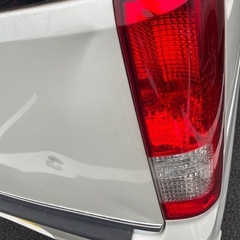 交換可能　エブリィワゴン　改造多数　新品パーツ多数　整備多数車車検長いの画像