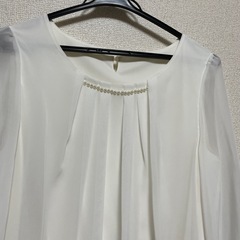 ブラウスの画像