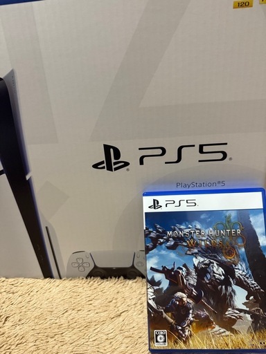 プレイステーション PlayStation 5 CFI-2000