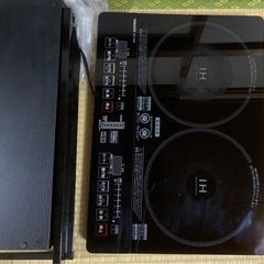 YAMAZEN YEH-1456IHヒーター の画像
