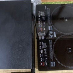 YAMAZEN YEH-1456IHヒーター の画像