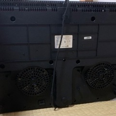 YAMAZEN YEH-1456IHヒーター の画像