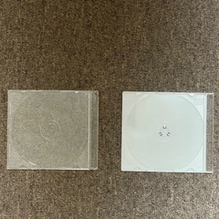 値下げしました‼️DVD空きケース670枚の画像