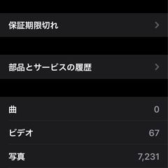 iPhone 12 中国版　128GB バッテリー96%の画像