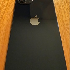 iPhone 12 中国版　128GB バッテリー96%の画像